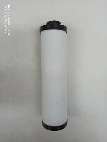 E8020VF Cartridge Ethafilter image 0