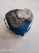 JSP-AC20 Activated carbon kit