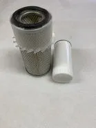 KITF0306 Air-oil filter kit