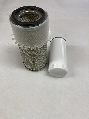 KITF0306 Air-oil filter kit image 0
