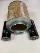KITF0311 Air-oil filter kit