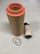 KITPF01029 2000H filter kit for 2901-1641-01