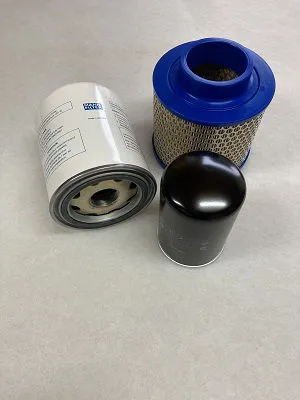 KITV0456 Complete filter kit image 0