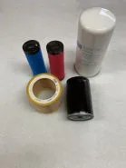 KITV0572 4000 H kit for 2200902594