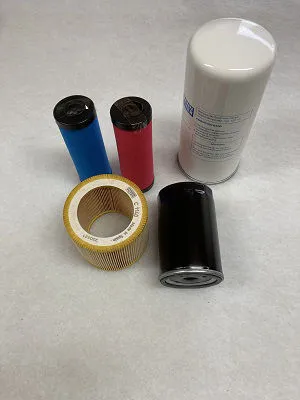 KITV0572 4000 H kit for 2200902594 image 0