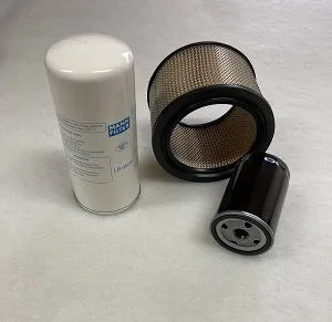 KITV0823 Complete filter kit image 0