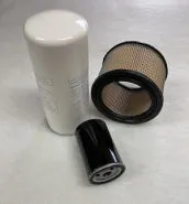 KITV0854 Complete filter kit