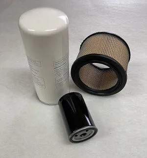 KITV0854 Complete filter kit image 0