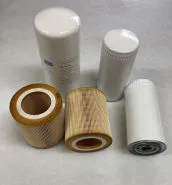 KITV1382 Complete filter kit