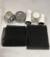 KITV2088 Complete filter kit 8/15bar 2000h SFR/FORM/MOD/GEN/SMART 15-20-21 