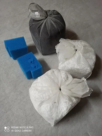 KTRON90 Original Replacement kit for Ecotron 90 image 0