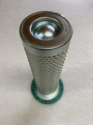 YV0464 Air oil separator image 0