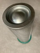 YV0564 Air oil separator