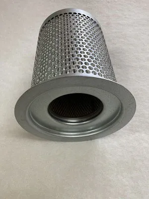 YV0778 Air oil separator image 1