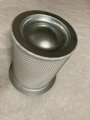 YV1413 Air oil separator image 0