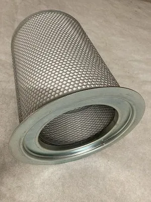 YV1413 Air oil separator image 1