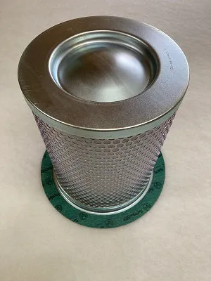 YV2451 Air oil separator image 0