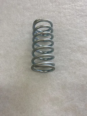 YJ00216 spring for 1613680000 image 0