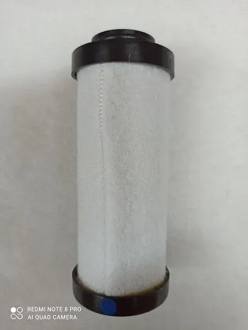 YDH07TS Cartridge for Domnick Hunter filter 1µ  image 0