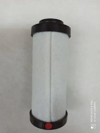 YDH08TS Cartridge for Domnick Hunter filter 0.01µ  image 0