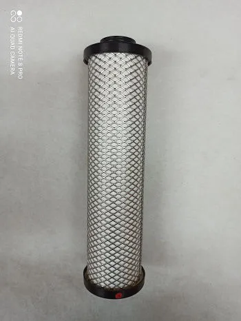 YDH41 Cartridge for Domnick Hunter filter 0.01µ  image 0