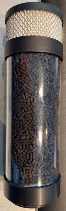 YZ104 Cartridge for 22075A2 image 0