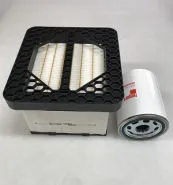 KITF1417 Kit filtres air-huile 2000H