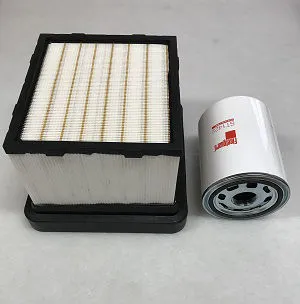 KITF1417 2000H Air -oil filter kit image 1