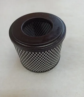 YFA01518 Air filter image 0