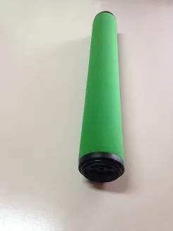 YAC45 Cartridge for Atlas filter 1µ  image 0