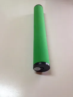 YAC45 Cartridge for Atlas filter 1µ  image 1