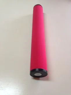 YAC46 Cartridge for Atlas filter 0.01µ  image 1