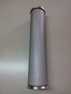 YAC40 Cartridge for Atlas filter 0.003ppm   image 0