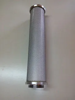 YAC40 Cartridge for Atlas filter 0.003ppm   image 1