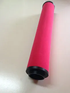 YAC43 Cartridge for Atlas filter 0.01µ  image 0