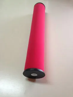 YAC43 Cartridge for Atlas filter 0.01µ  image 1