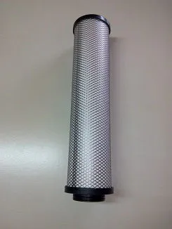 YAC36 Cartridge for Atlas filter 0.003ppm   image 1