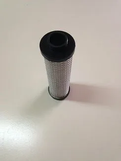 YAC20 Cartridge for Atlas filter 0.003ppm  image 0