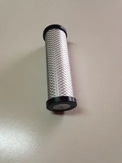 YAC20 Cartridge for Atlas filter 0.003ppm  image 1