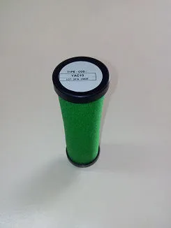 YAC10 Cartridge for Atlas filter 1µ  image 1