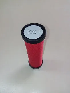 YAC11 Cartridge for Atlas filter 0.01µ  image 1