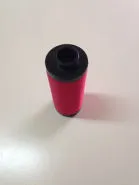 YAC15 Cartouche équivalente à Atlas copco 0.01µ 