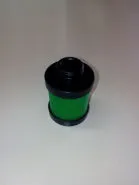 YAC02 Cartouche équivalente à Atlas copco 1µ 