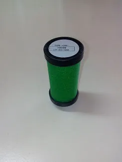 YAC06 Cartridge for Atlas copco filter 1µ  image 1