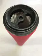 YAC53 Cartucho equivalente Atlas Copco para PD970F.