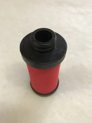 YAC57 Cartridge for Atlas filter UD15+ image 0