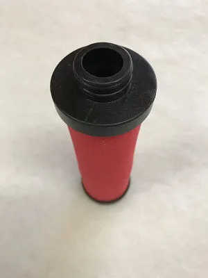 YAC58 Cartridge for Atlas filter UD25+ image 0