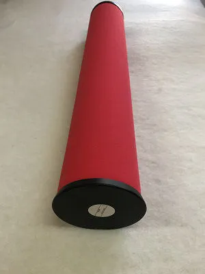 YAC65 Cartridge for Atlas filter UD550+ image 1