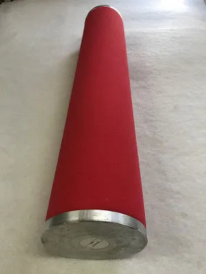 YAC66 Cartridge for Atlas copco UD550F+ image 1