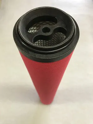 YAC67 Cartridge for Atlas Copco UD850F+ image 0